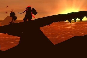 Anlisis Donkey Kong Country Returns 3D