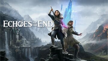 Echoes of the End testé par Console Tribe Echoes of the End testé par Console Tribe