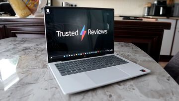 HP OmniBook 5 14 — 2 tests HP OmniBook 5 14 — 2 tests