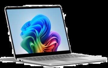 Microsoft Surface test par Labo Fnac Microsoft Surface test par Labo Fnac