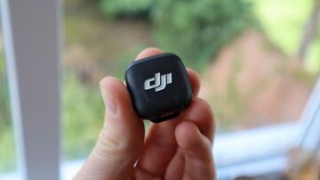 DJI Mic review by Trusted Reviews DJI Mic reviewed by Trusted Reviews