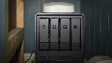 Ugreen test par Camera Jabber