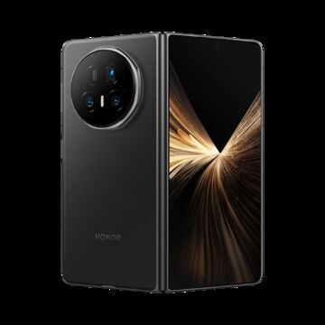Honor Magic V5 reviewed by Labo Fnac