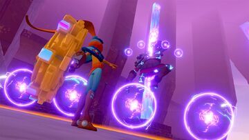 The Knightling testé par GameReactor The Knightling testé par GameReactor