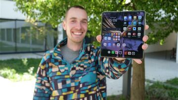 Honor Magic V5 reviewed by Chip.de