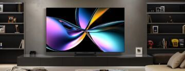 Review Hisense U7Q Review Hisense U7Q