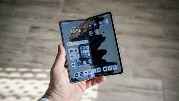 Honor Magic V5 reviewed by Presse Citron