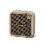 Test Marshall Willen II