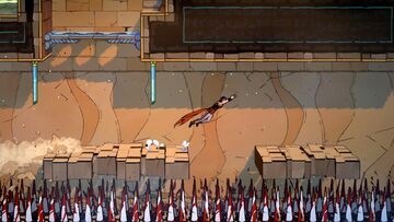 Prince of Persia The Rogue testé par TheXboxHub Prince of Persia The Rogue testé par TheXboxHub