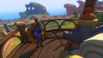 The Knightling testé par TheXboxHub The Knightling testé par TheXboxHub