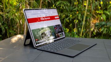 Review Magic MagicPad 3 Review Magic MagicPad 3