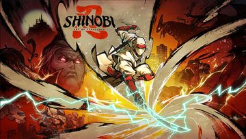 Shinobi Art of Vengeance test par Hinsusta