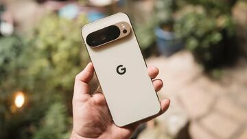 Google Pixel 10 Pro XL test par Multiplayer.it