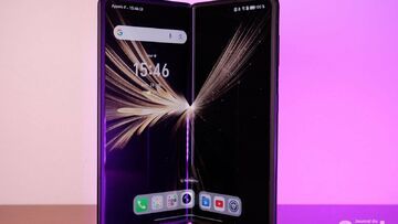 Honor Magic V5 test par Journal du Geek