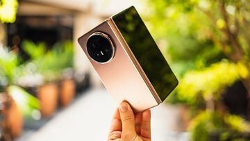 Honor Magic V5 reviewed by 01net