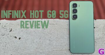 Test Infinix Hot 60 Test Infinix Hot 60