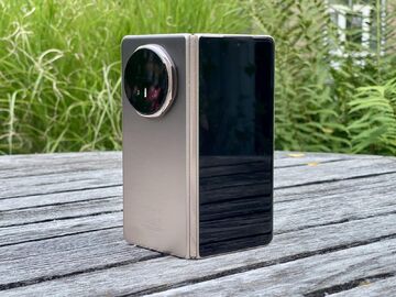 Honor Magic V5 reviewed by LeCafeDuGeek