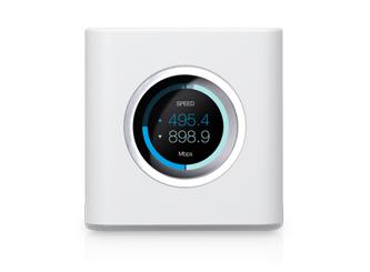 Anlisis Ubiquiti Amplifi HD