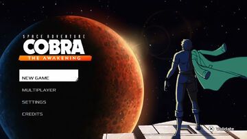 Space Adventure Cobra The Awakening testé par GamingBolt Space Adventure Cobra The Awakening testé par GamingBolt