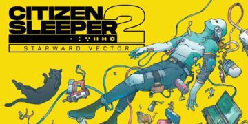 Citizen Sleeper 2 testé par Movies Games and Tech Citizen Sleeper 2 testé par Movies Games and Tech