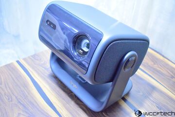 Dangbei MP1 Max test par wccftech
