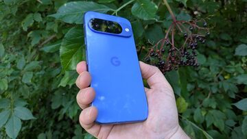 Google Pixel 10 reviewed by Chip.de Google Pixel 10 reviewed by Chip.de