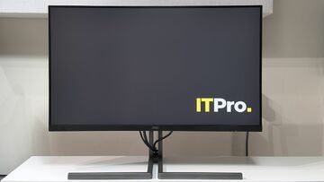 Test AOC Graphic Pro U32U3CV Test AOC Graphic Pro U32U3CV
