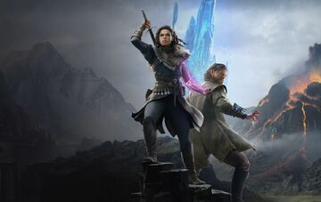 Echoes of the End testé par GameOver Echoes of the End testé par GameOver