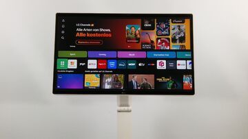 Test LG 32U889SA-W Test LG 32U889SA-W