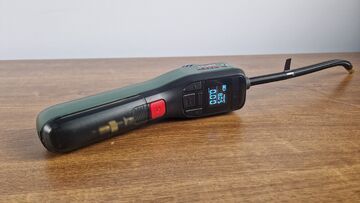 Test Bosch EasyPump