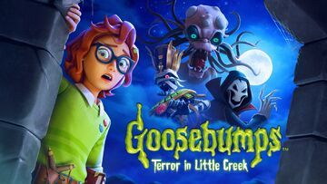 Goosebumps Terror in Little Creek reviewed by XBoxEra Goosebumps Terror in Little Creek reviewed by XBoxEra