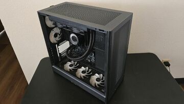 Montech HS01 Pro test par Tom's Hardware