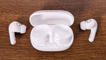 Xiaomi Buds 5 Pro reviewed by Chip.de Xiaomi Buds 5 Pro reviewed by Chip.de