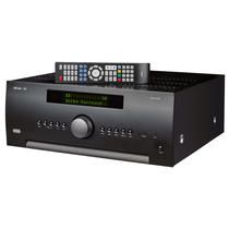 Anlisis Arcam AVR390