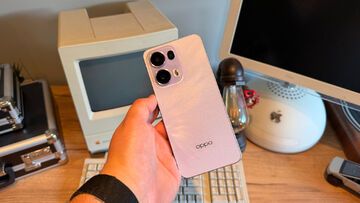 Oppo Reno 13 Pro reviewed by Tech Advisor Oppo Reno 13 Pro reviewed by Tech Advisor