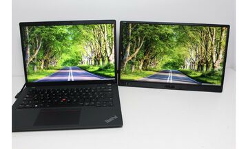 Asus  ZenScreen testé par Basic Tutorials Asus  ZenScreen testé par Basic Tutorials