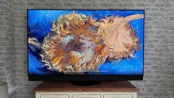 Panasonic Z95B  8 tests