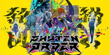 Shuten Order reviewed by NerdMovieProductions Shuten Order reviewed by NerdMovieProductions