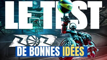 Drag x Drive test par M2 Gaming