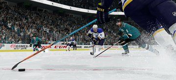 Test NHL 17