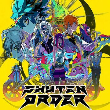 Shuten Order testé par Checkpoint Gaming Shuten Order testé par Checkpoint Gaming