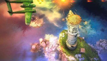 Sky Force Anniversary im Test: 2 Bewertungen, erfahrungen, Pro und Contra