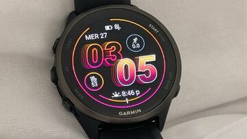Garmin Forerunner 570 reviewed by Presse Citron