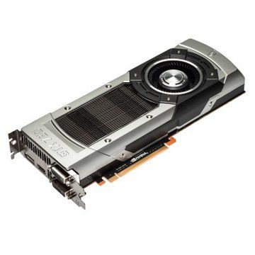 Anlisis Nvidia GTX 780