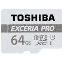 Toshiba Exceria Pro 64 Go M401 Review: 1 Ratings, Pros and Cons