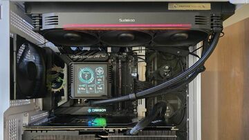 Topping reviewed by Tom's Hardware Topping reviewed by Tom's Hardware