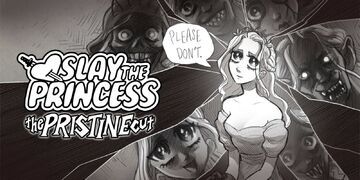 Slay the Princess testé par Nintendo-Town Slay the Princess testé par Nintendo-Town