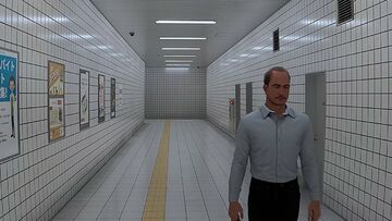The Exit 8 testé par Nintendo Life The Exit 8 testé par Nintendo Life