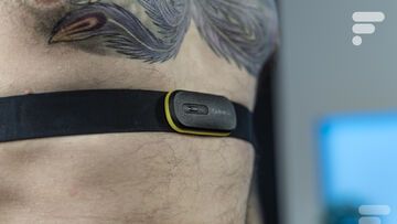 Garmin test par FrAndroid Garmin test par FrAndroid