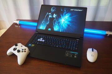 Medion test par NotebookCheck Medion test par NotebookCheck